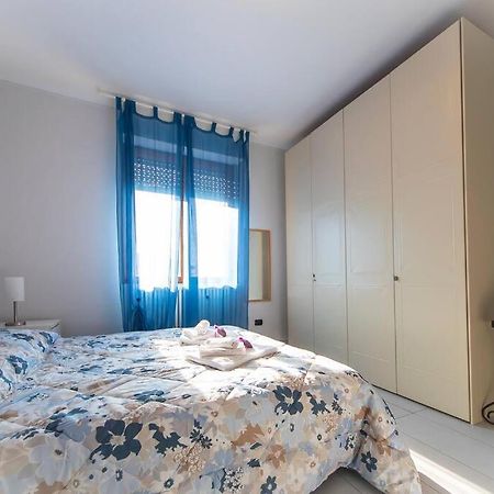 شقة Casa Lisara سان لورينسو أل ماري المظهر الخارجي الصورة
