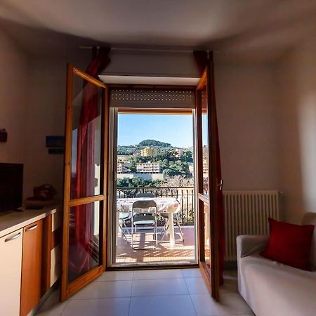 شقة Casa Lisara سان لورينسو أل ماري المظهر الخارجي الصورة